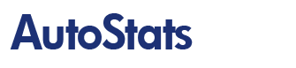 AutoStats Logo